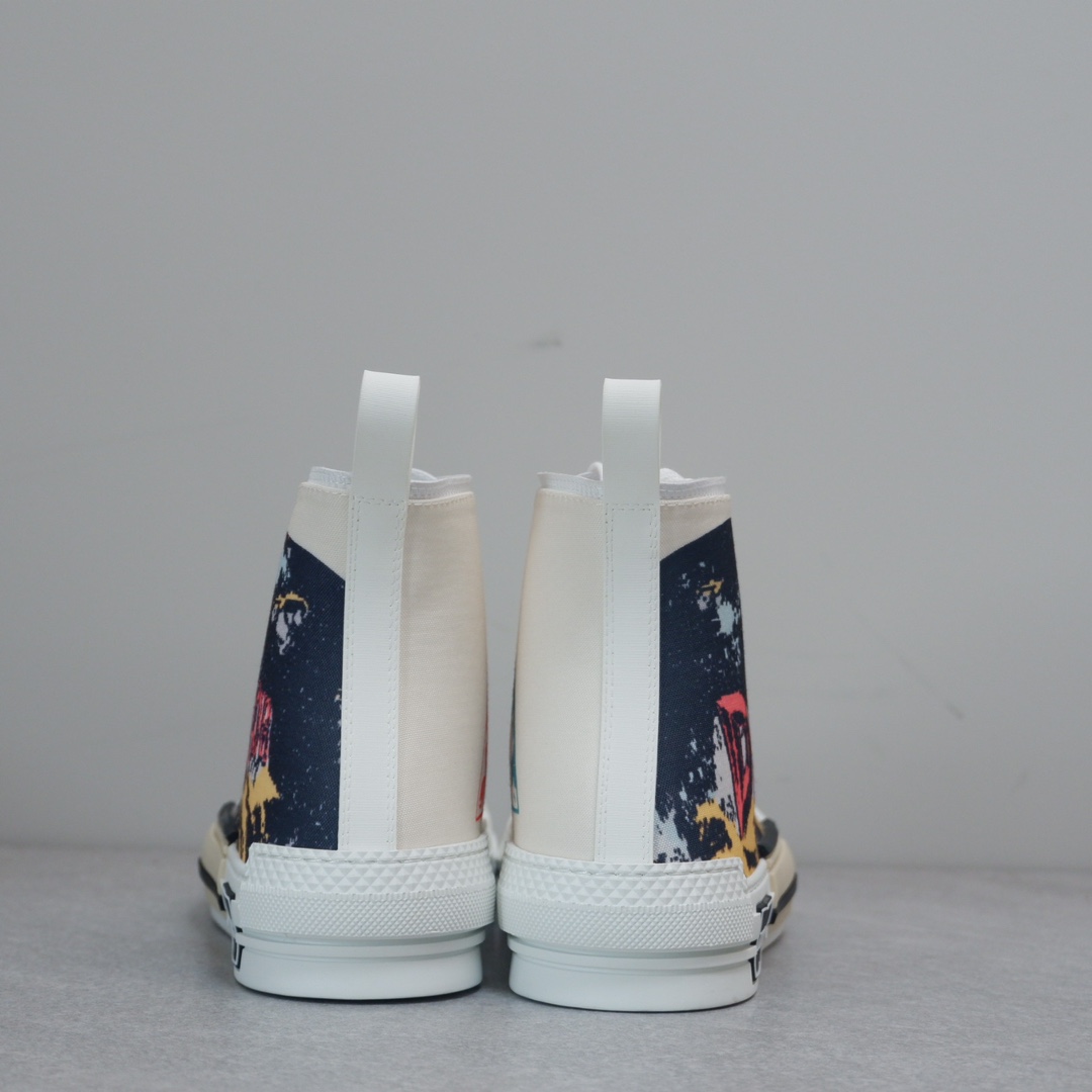 DIOR B23 SNEAKER 
