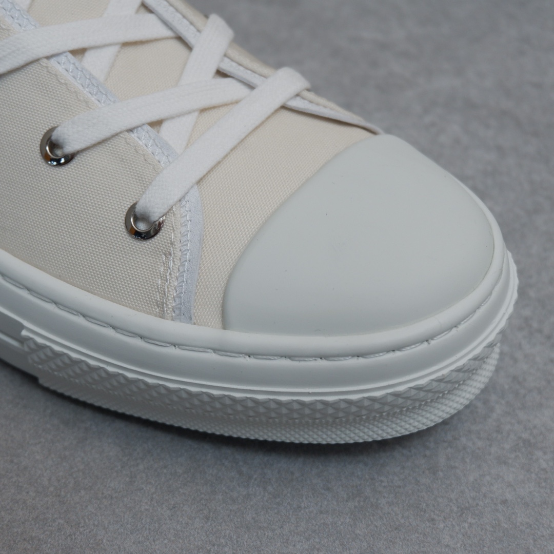 DIOR B23 SNEAKER 