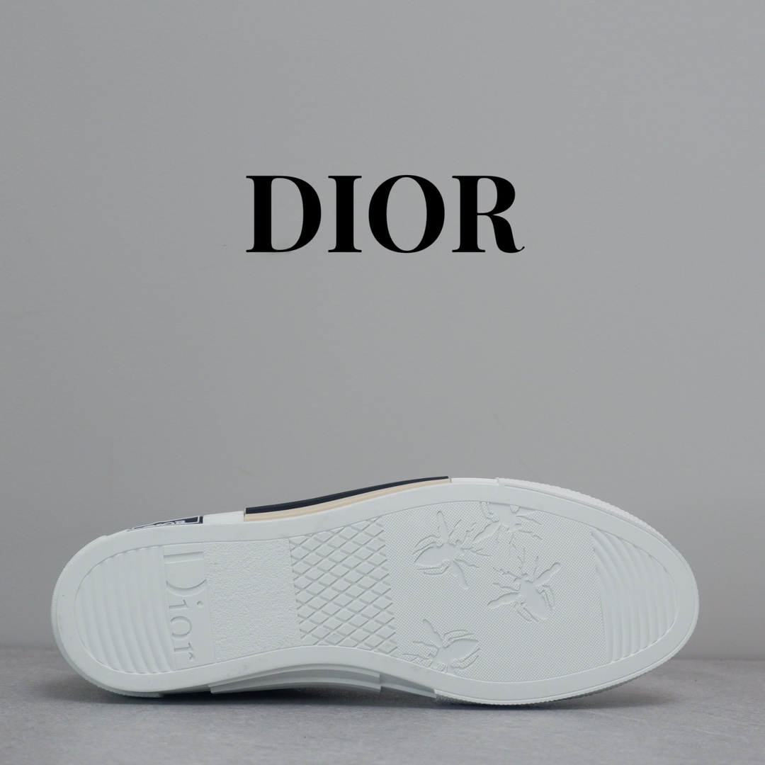 DIOR B23 SNEAKER 