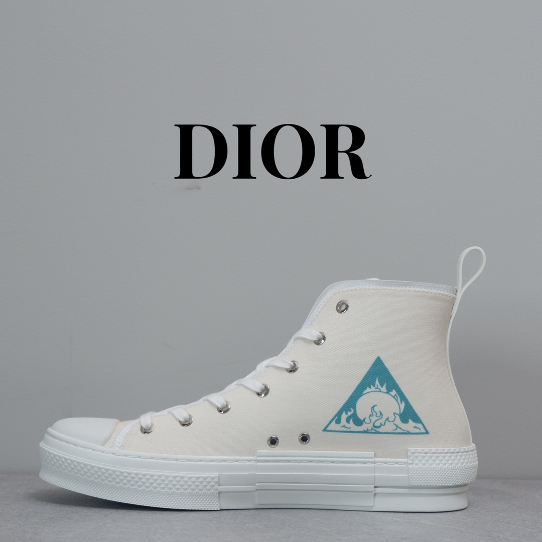 DIOR B23 SNEAKER 