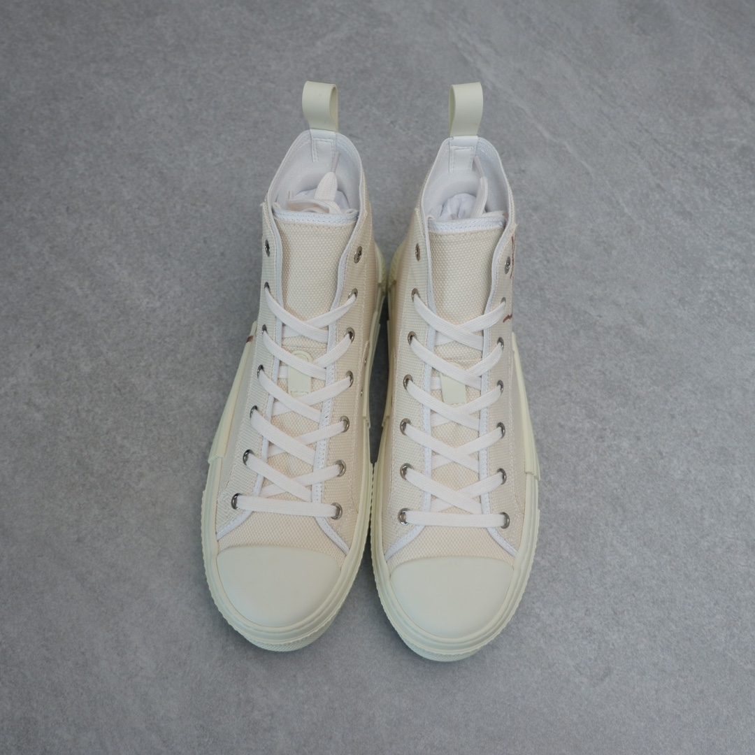 DIOR B23 SNEAKER 