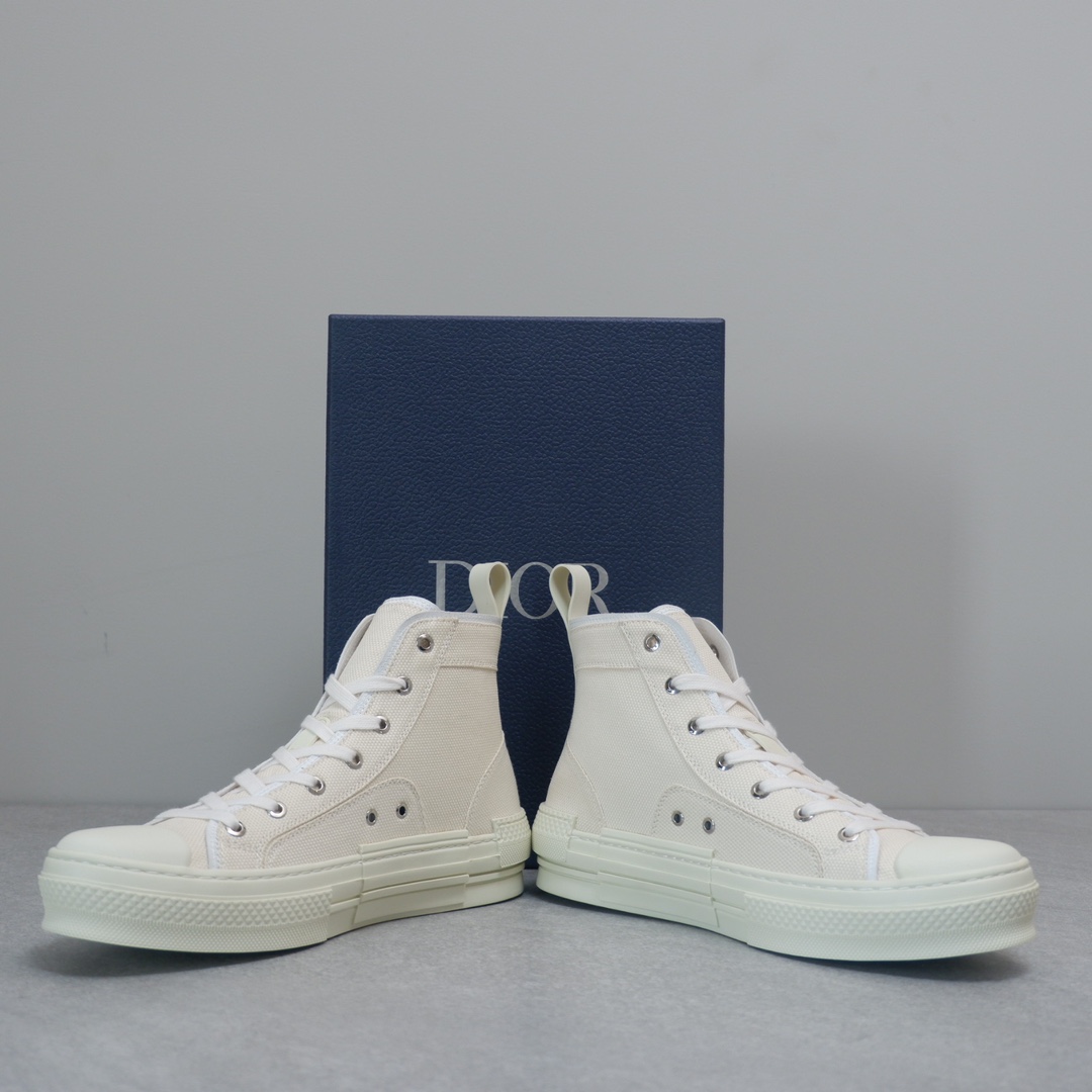 DIOR B23 SNEAKER 