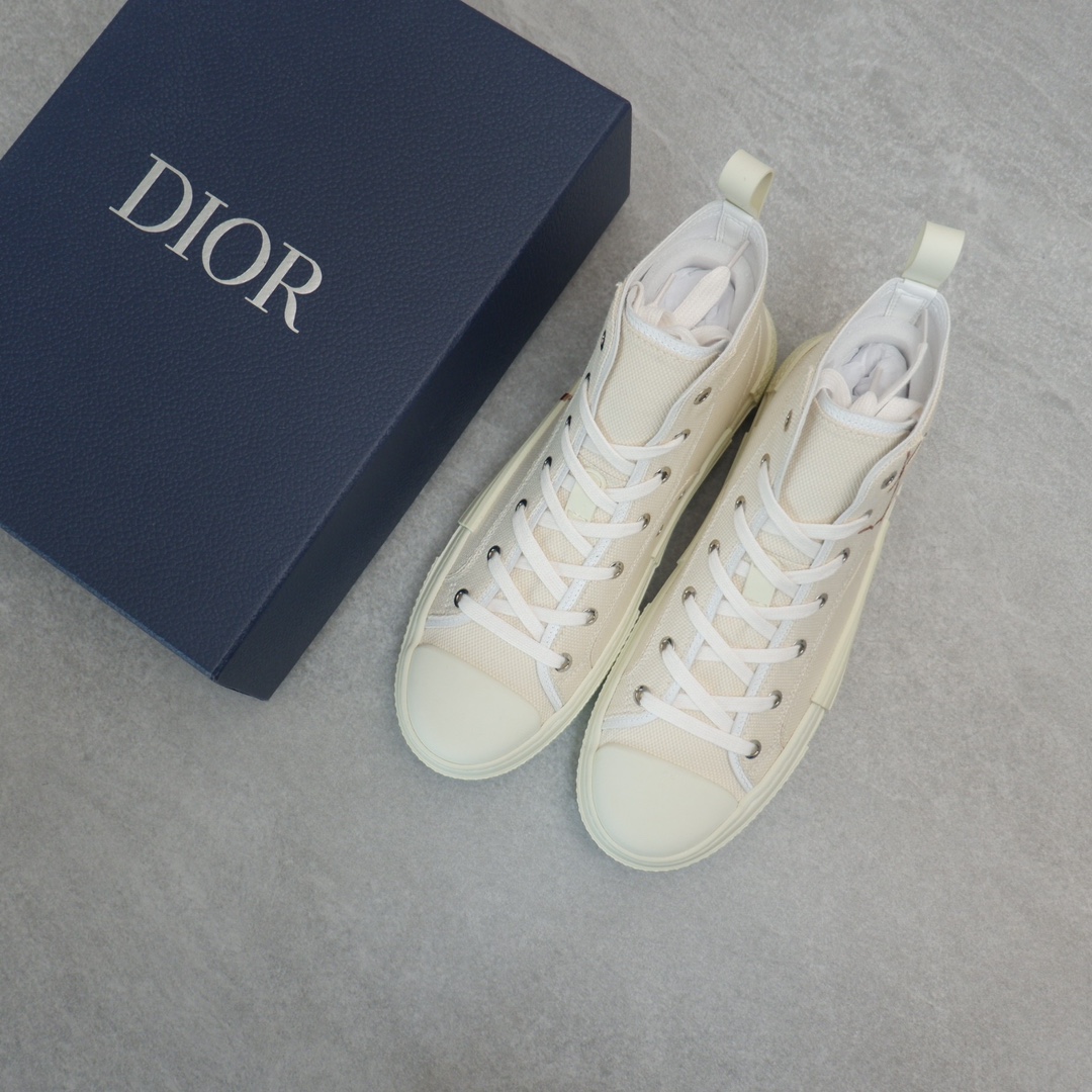 DIOR B23 SNEAKER 