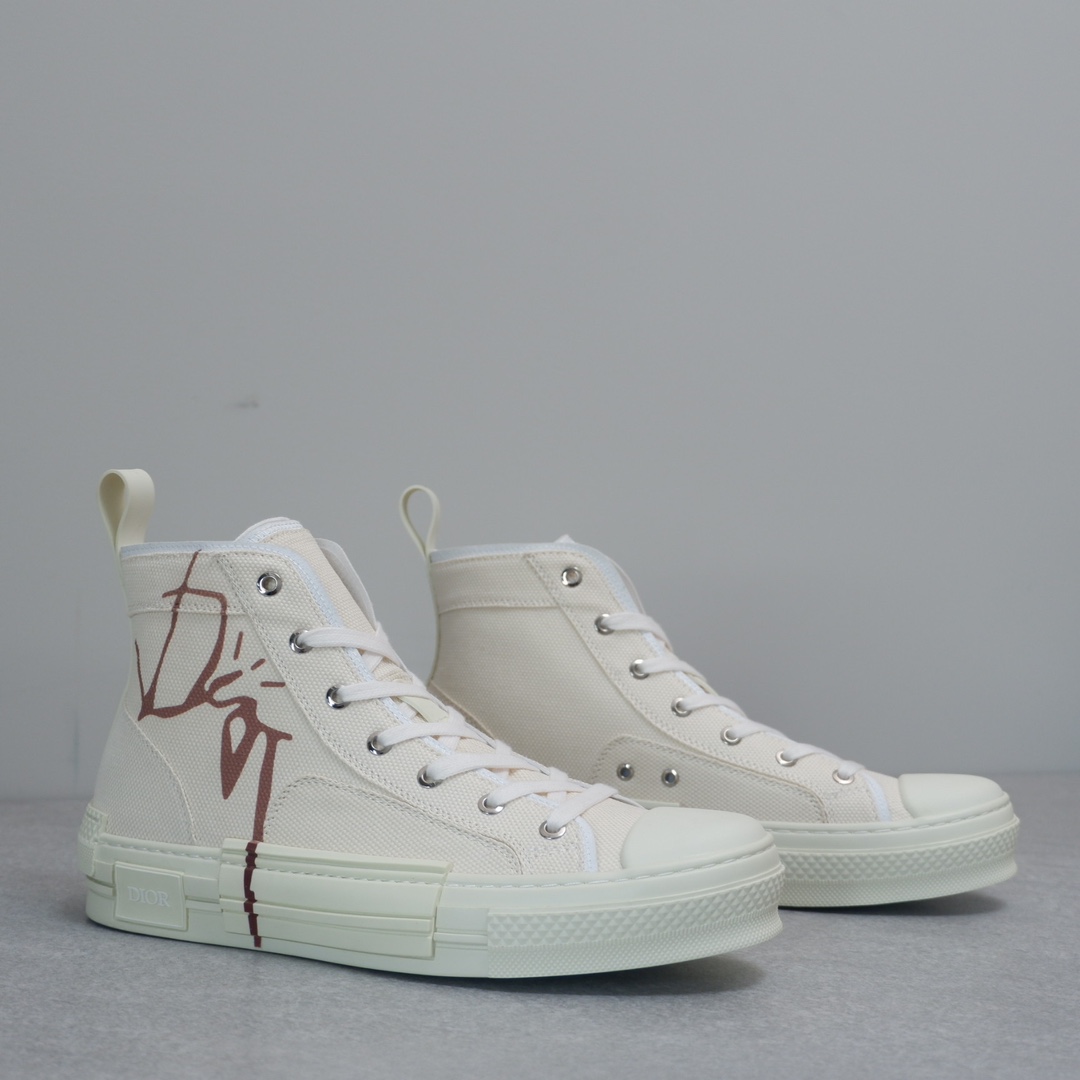 DIOR B23 SNEAKER 