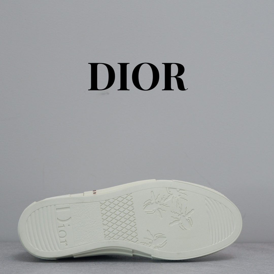 DIOR B23 SNEAKER 