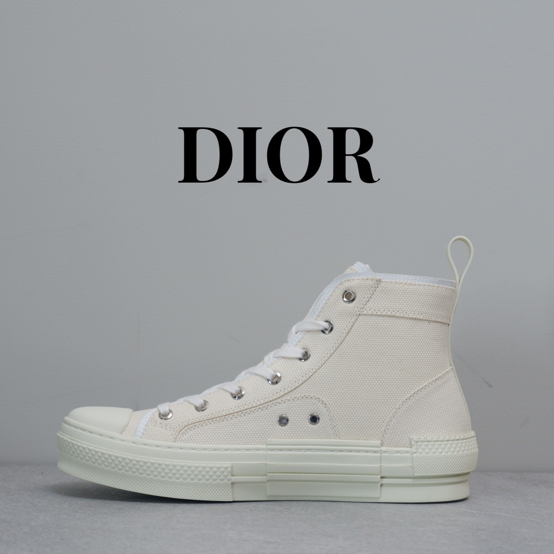 DIOR B23 SNEAKER 