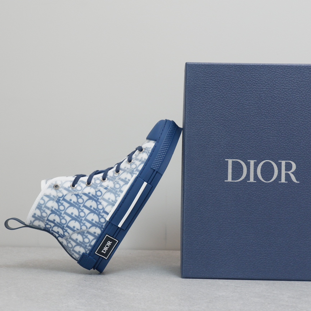 DIOR B23 SNEAKER 