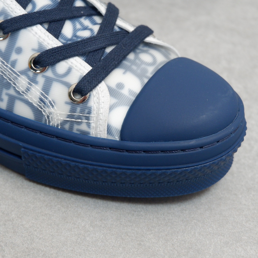 DIOR B23 SNEAKER 