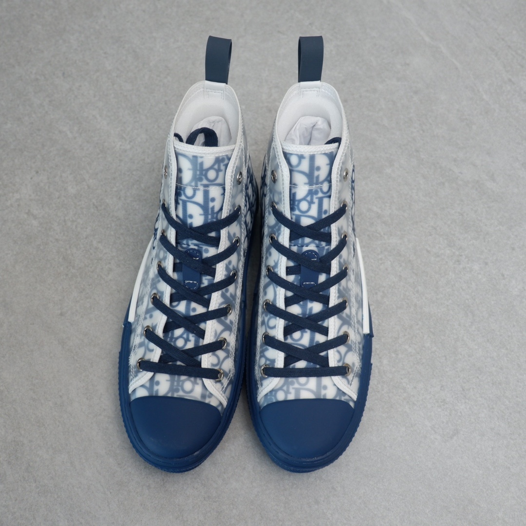 DIOR B23 SNEAKER 