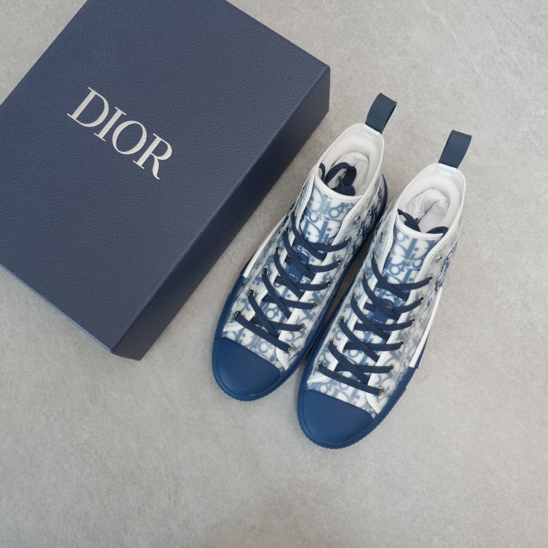 DIOR B23 SNEAKER 