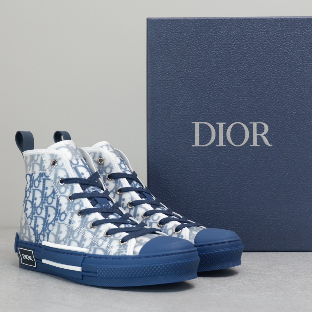 DIOR B23 SNEAKER 