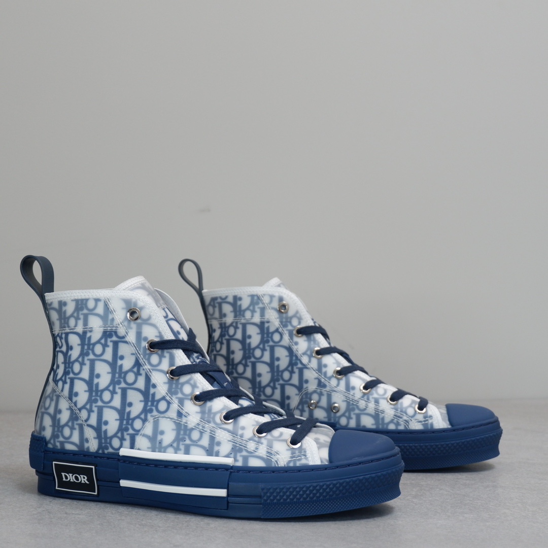 DIOR B23 SNEAKER 