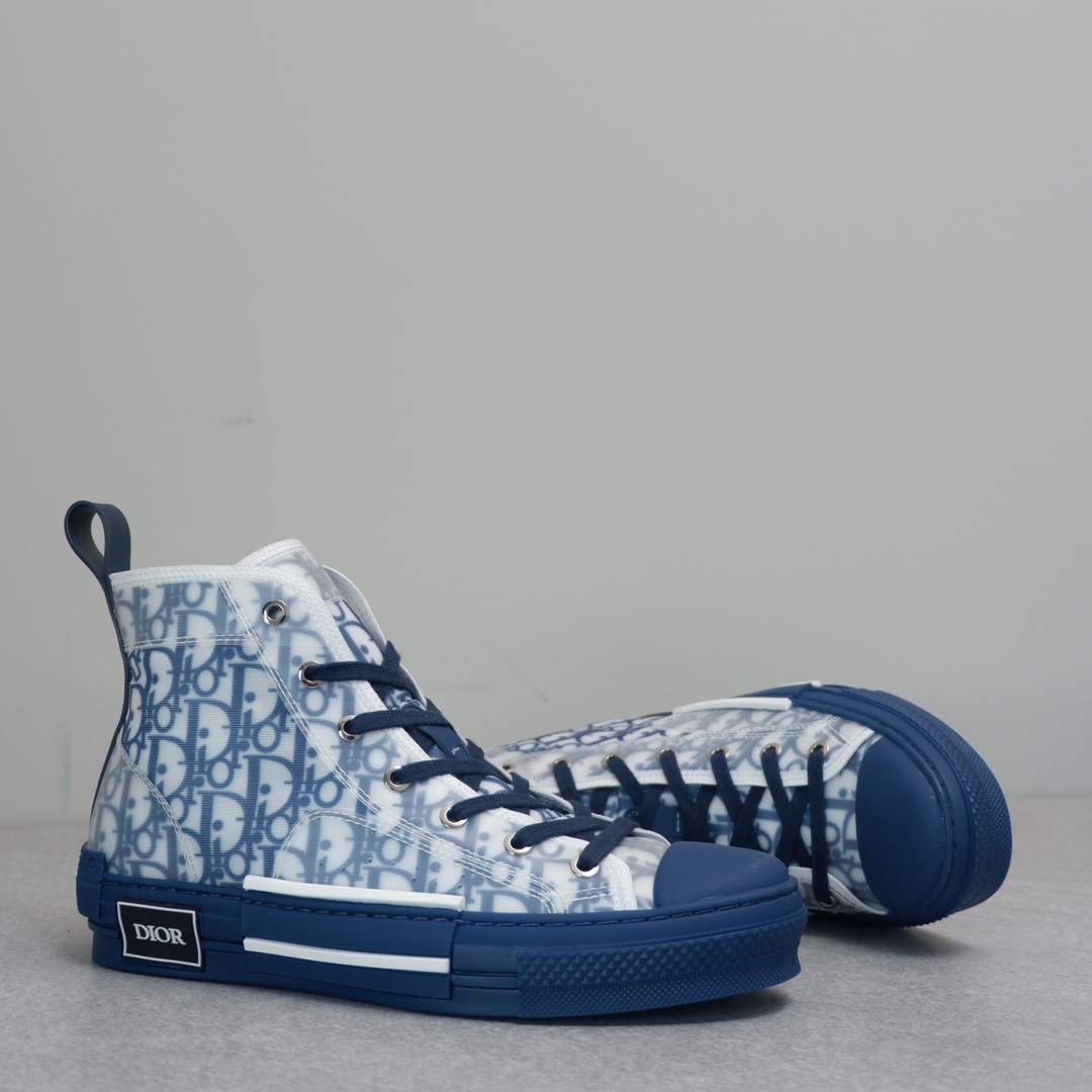 DIOR B23 SNEAKER 