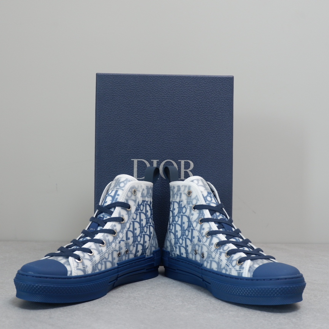 DIOR B23 SNEAKER 