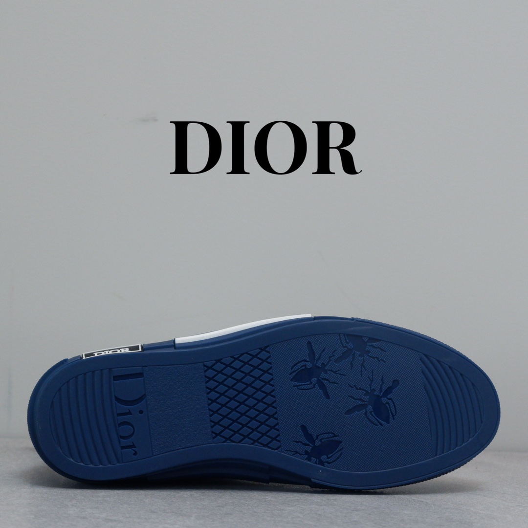 DIOR B23 SNEAKER 