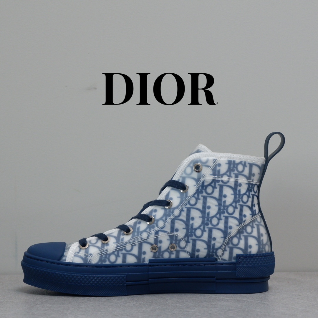 DIOR B23 SNEAKER 