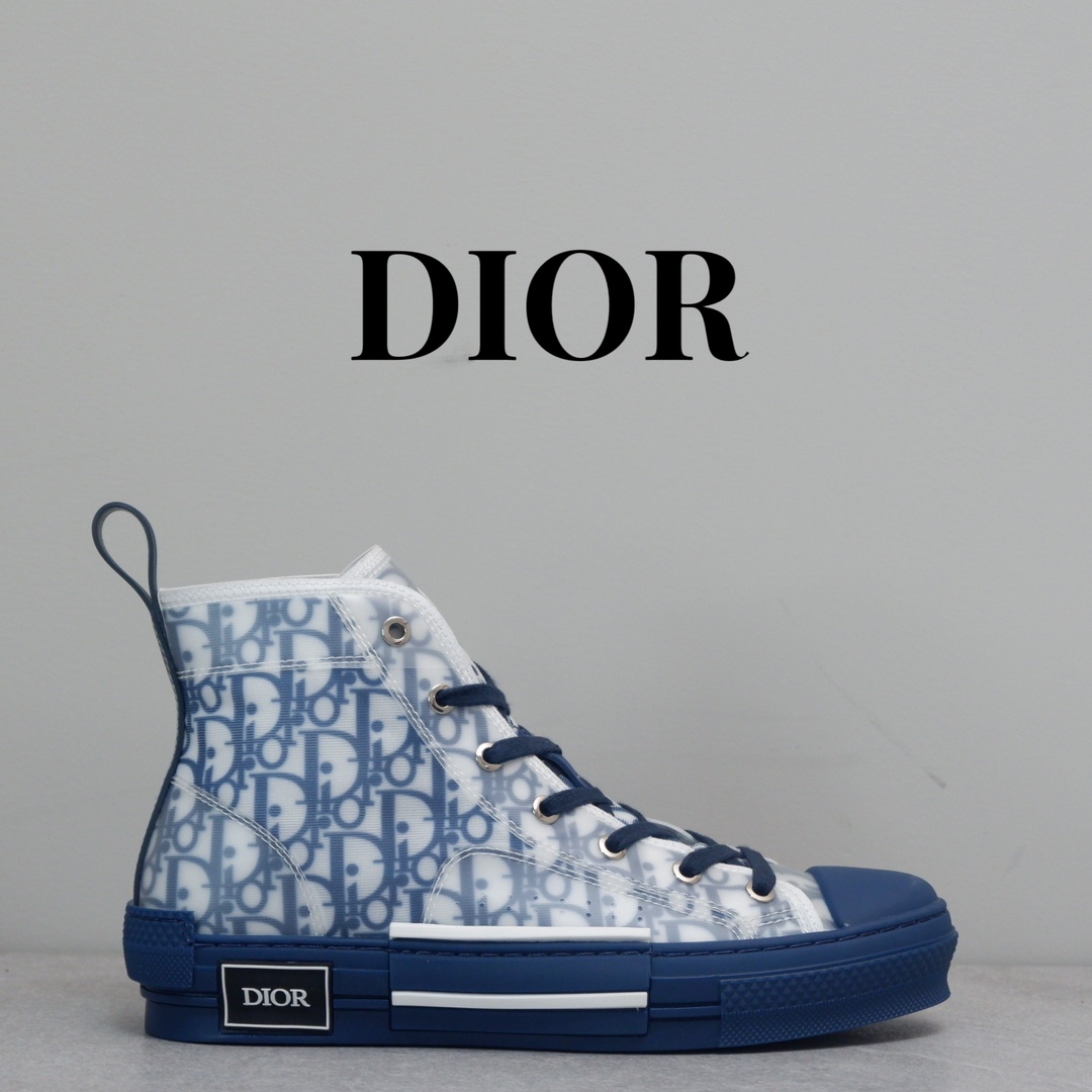 DIOR B23 SNEAKER 