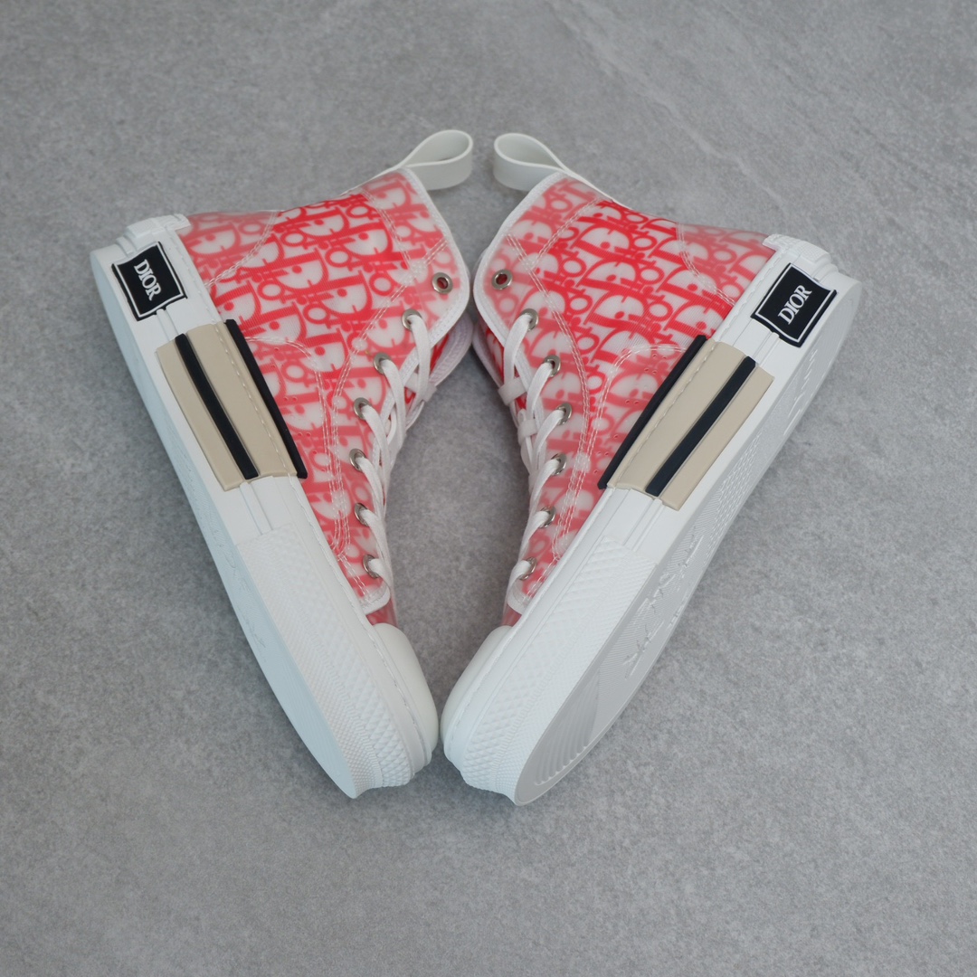 DIOR B23 SNEAKER 