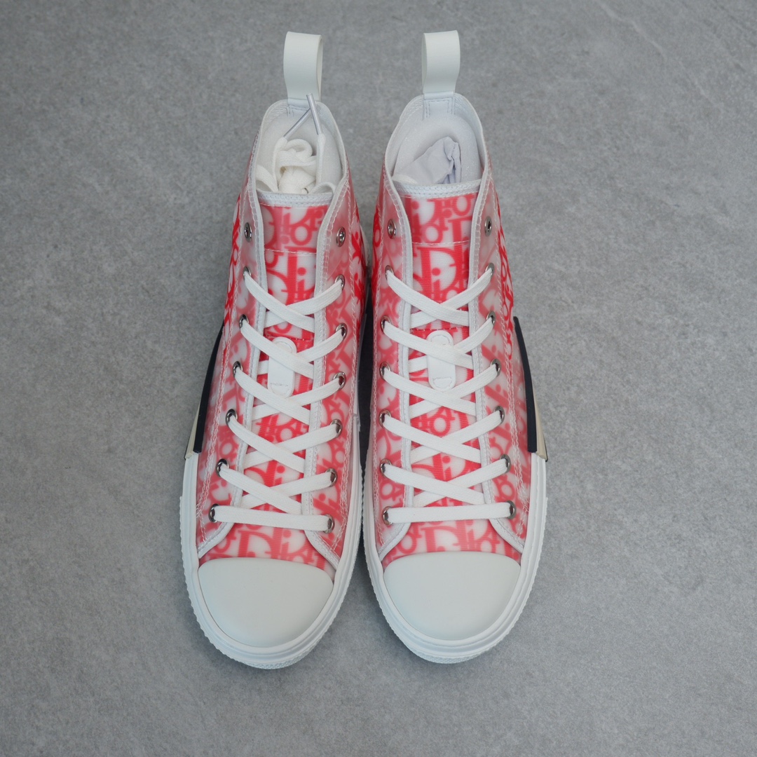 DIOR B23 SNEAKER 