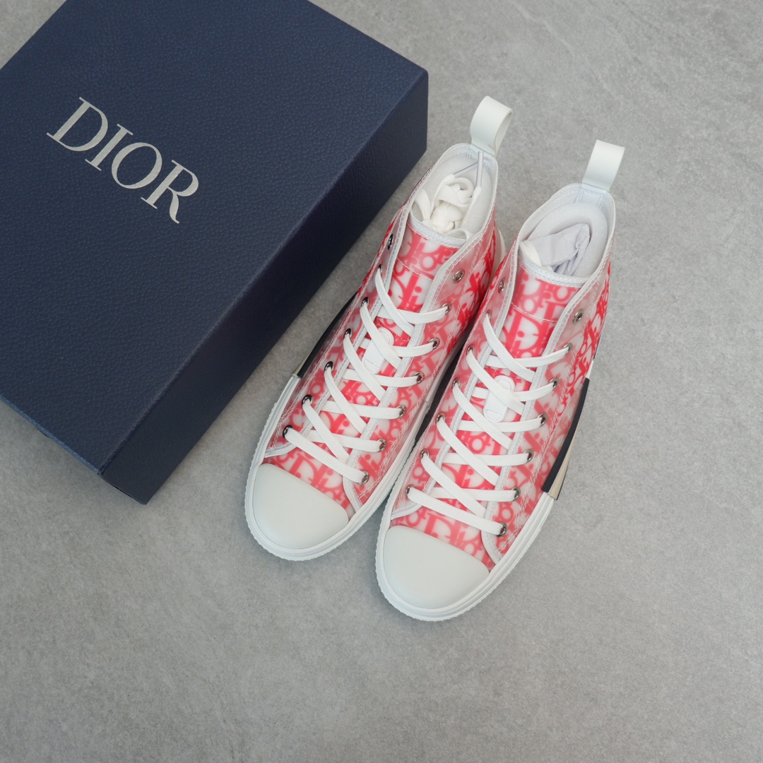 DIOR B23 SNEAKER 