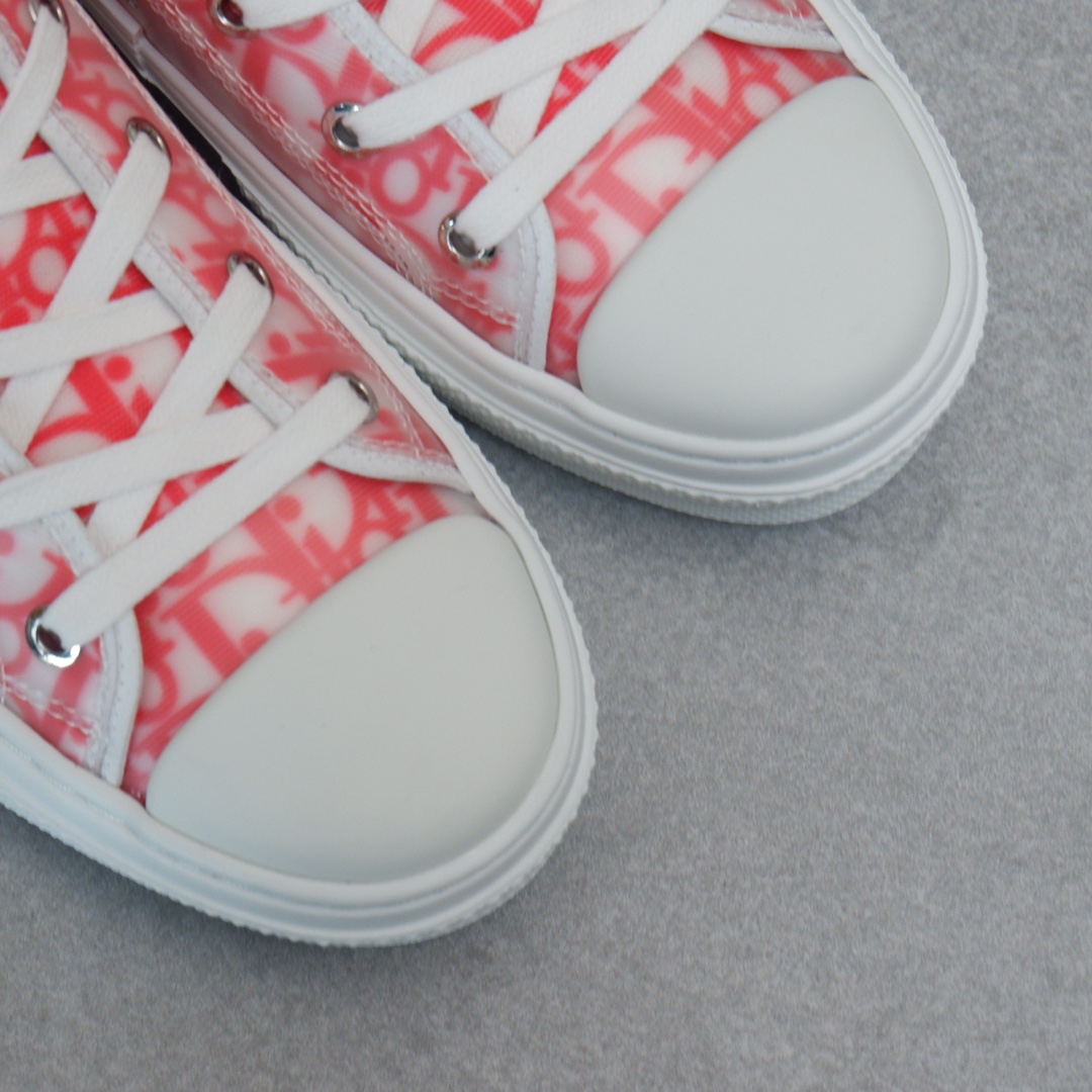 DIOR B23 SNEAKER 