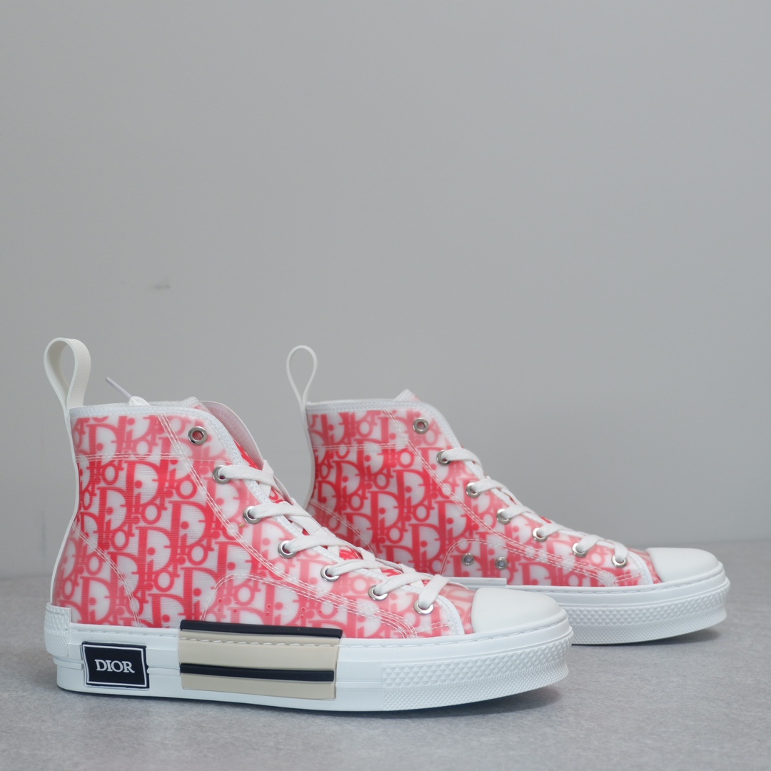 DIOR B23 SNEAKER 