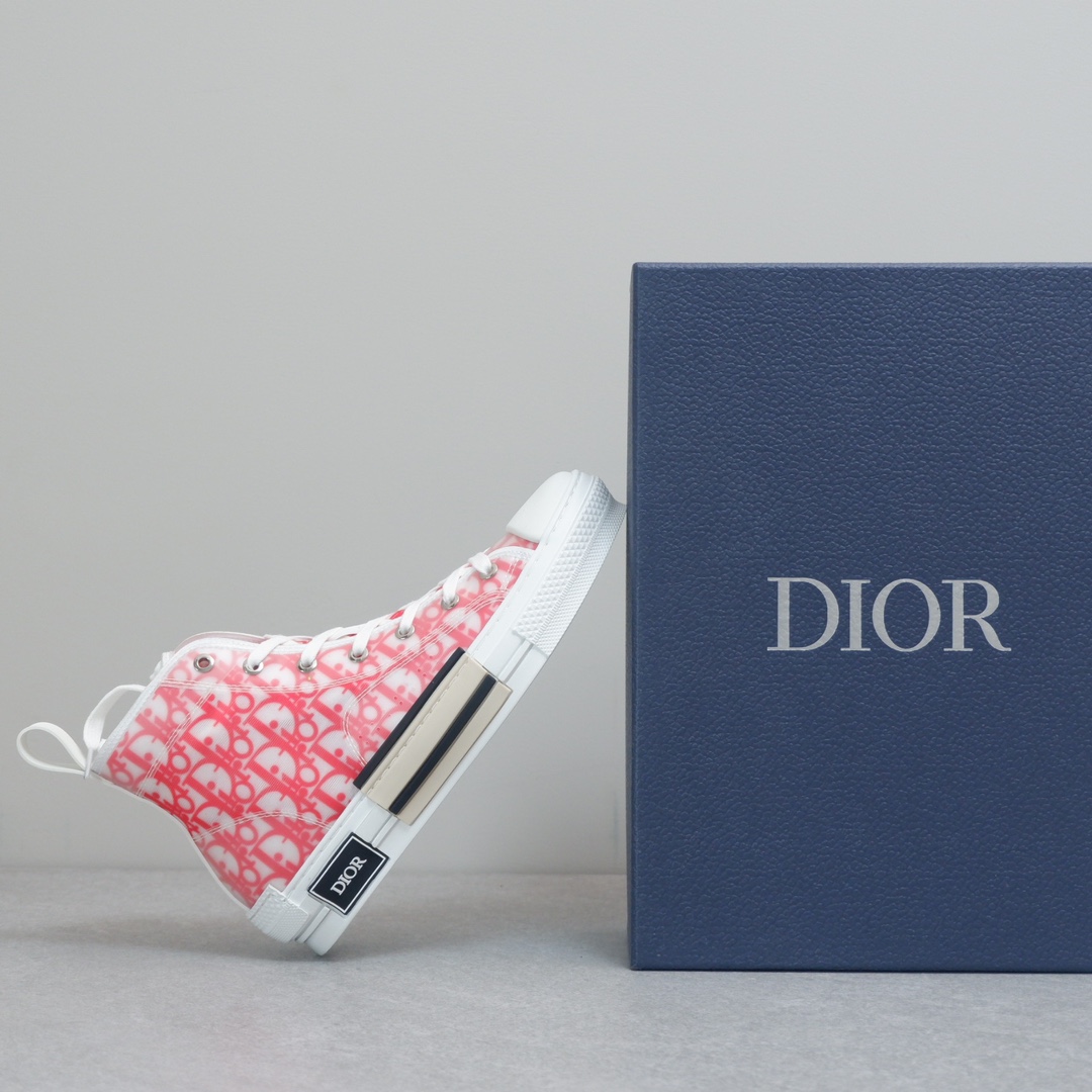 DIOR B23 SNEAKER 