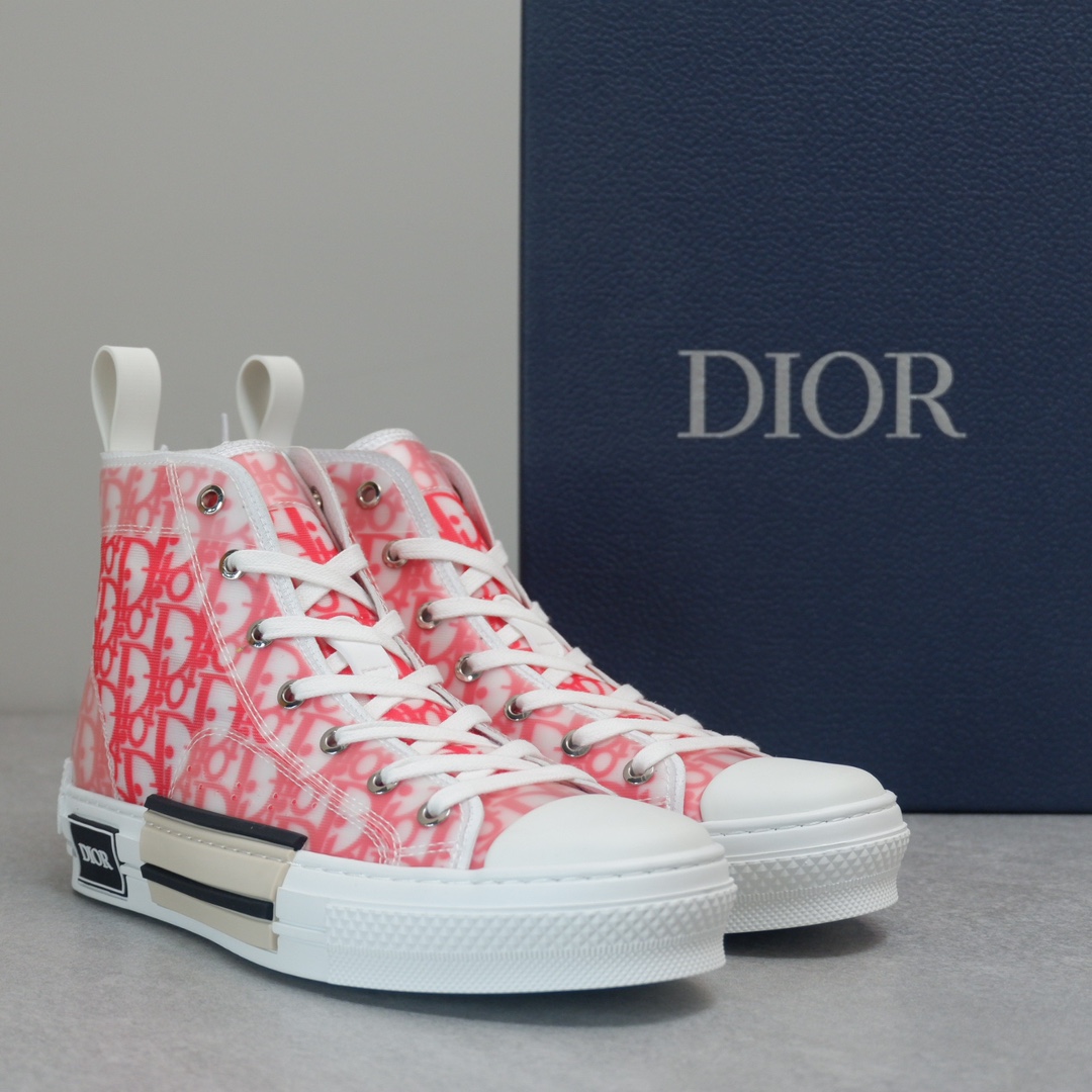 DIOR B23 SNEAKER 