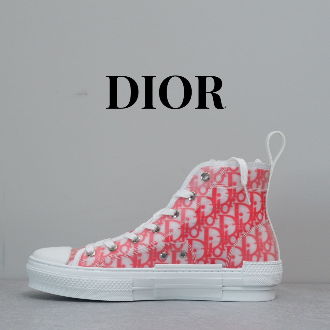 DIOR B23 SNEAKER 