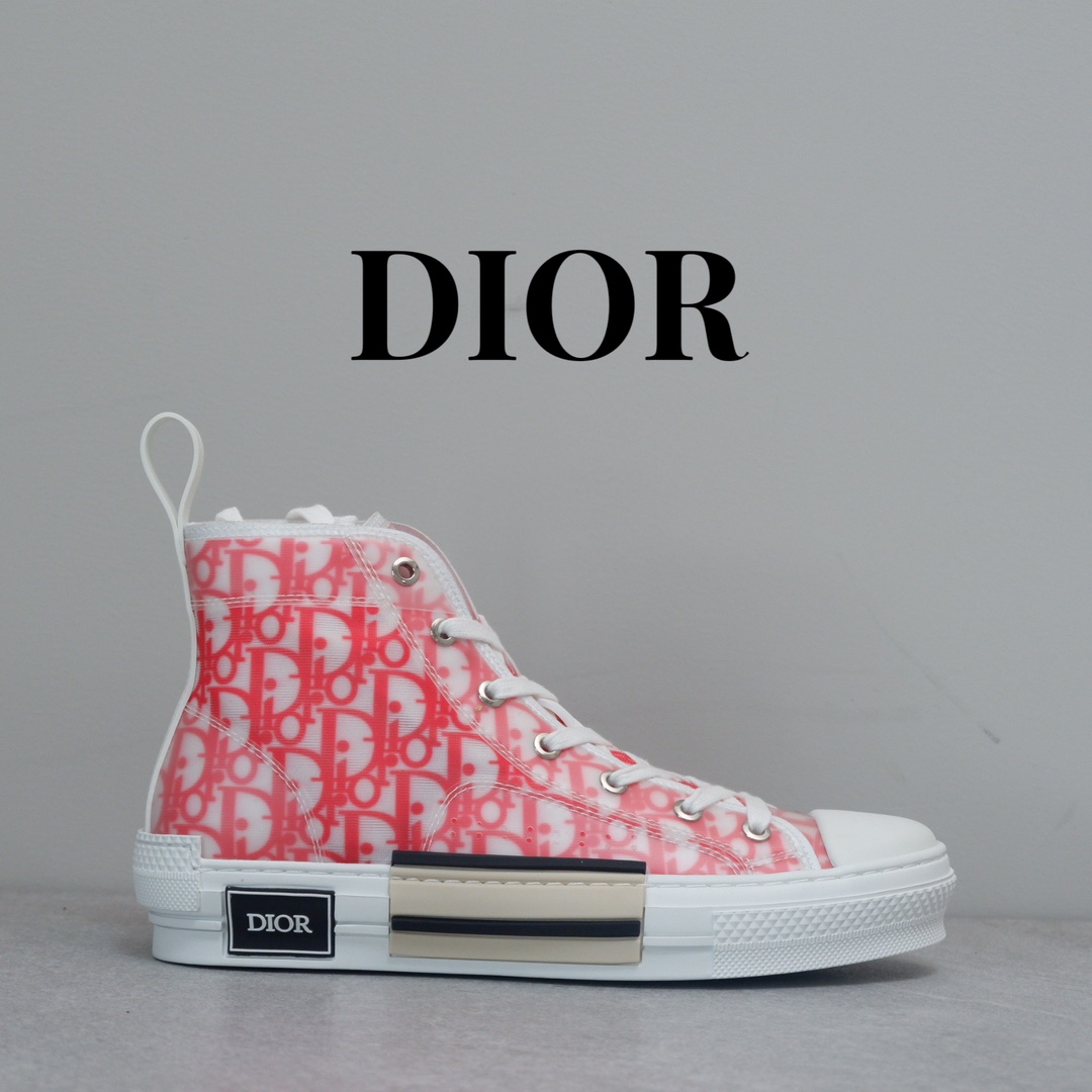 DIOR B23 SNEAKER 