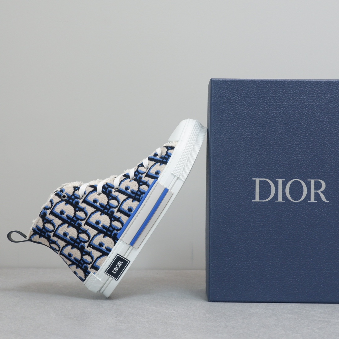 DIOR B23 SNEAKER 
