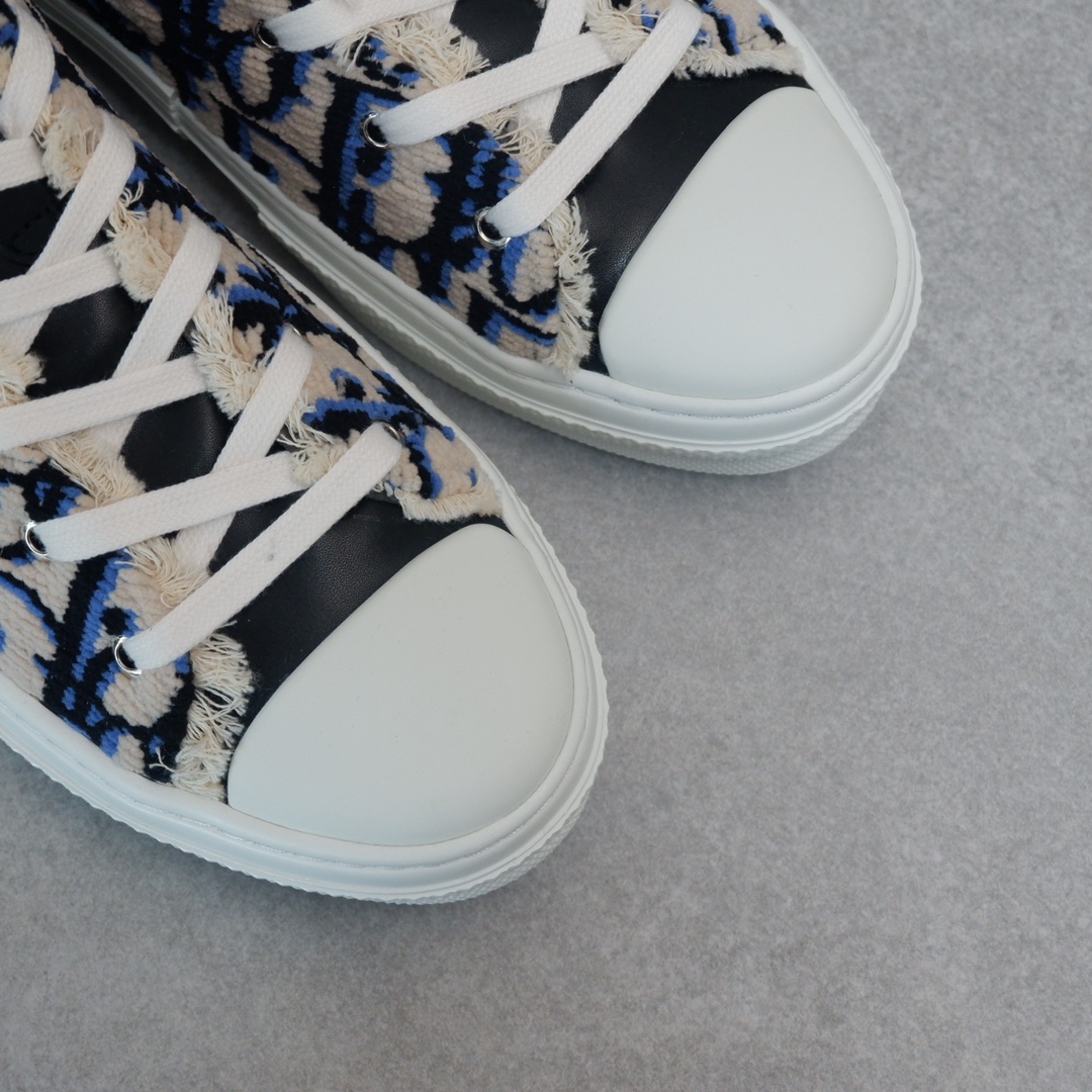 DIOR B23 SNEAKER 