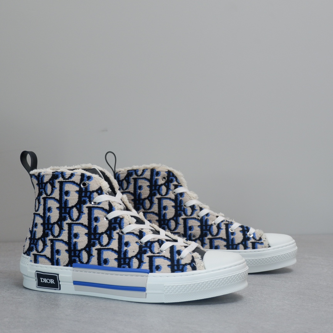 DIOR B23 SNEAKER 