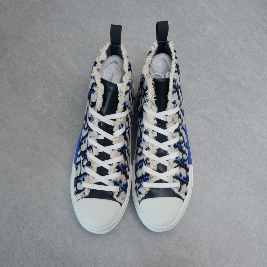 DIOR B23 SNEAKER 