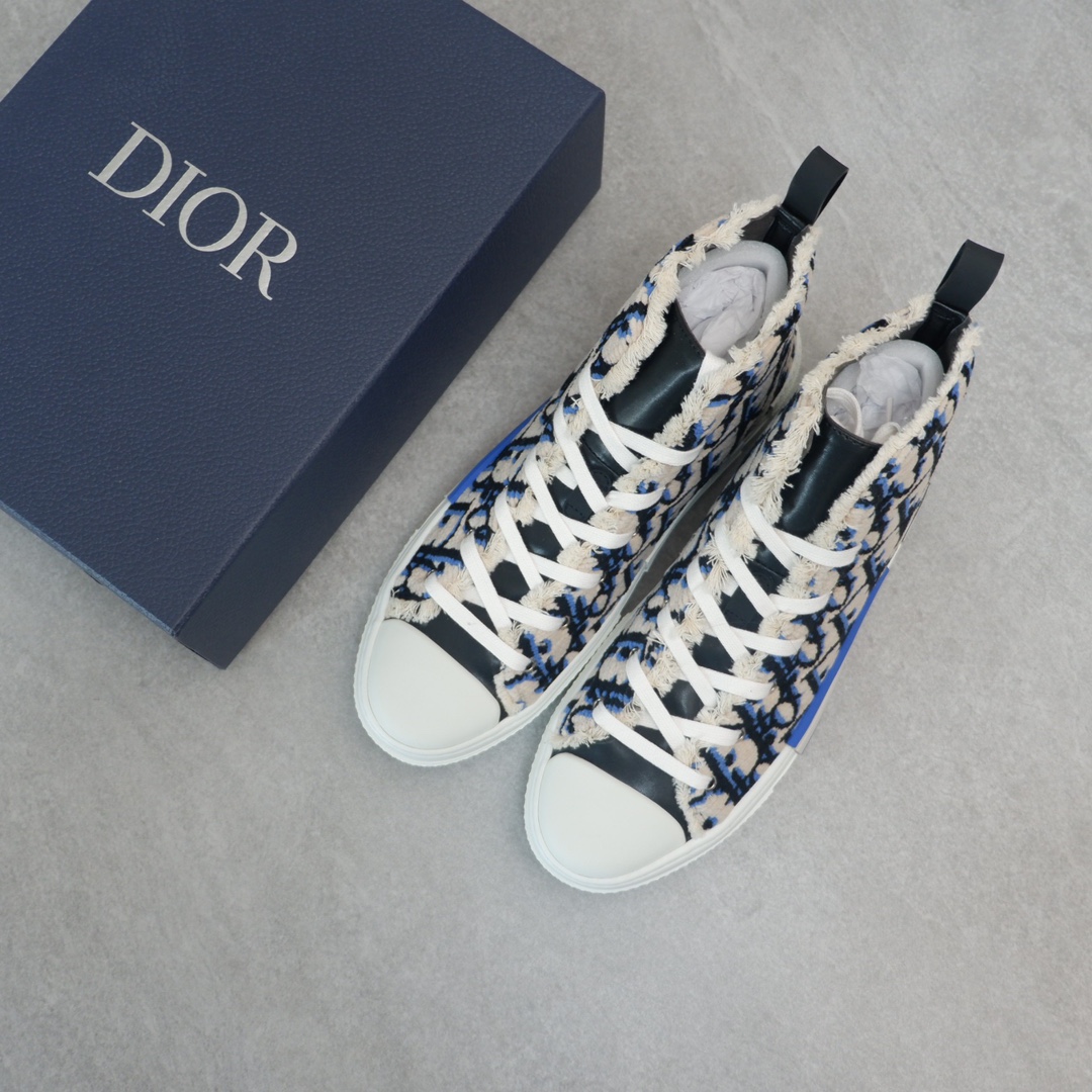DIOR B23 SNEAKER 
