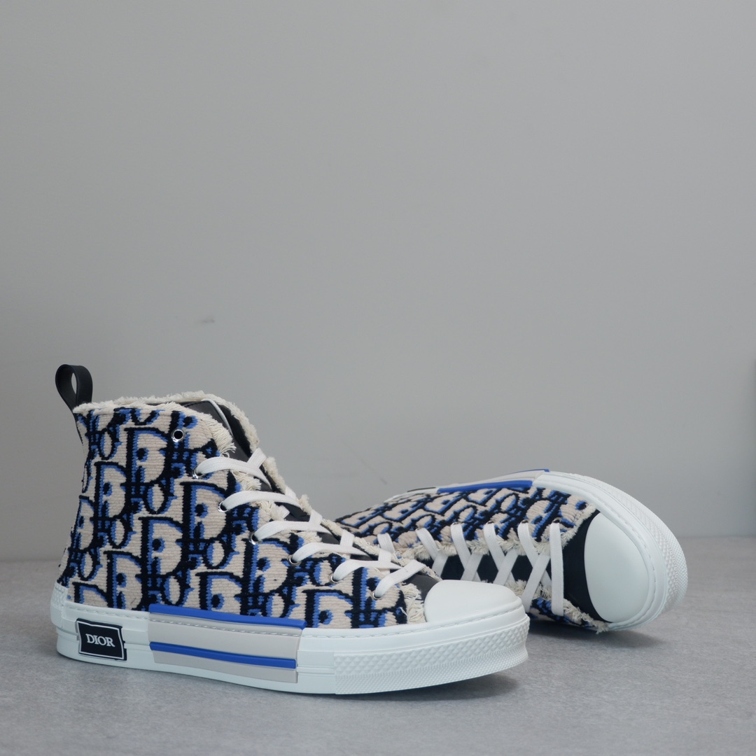 DIOR B23 SNEAKER 