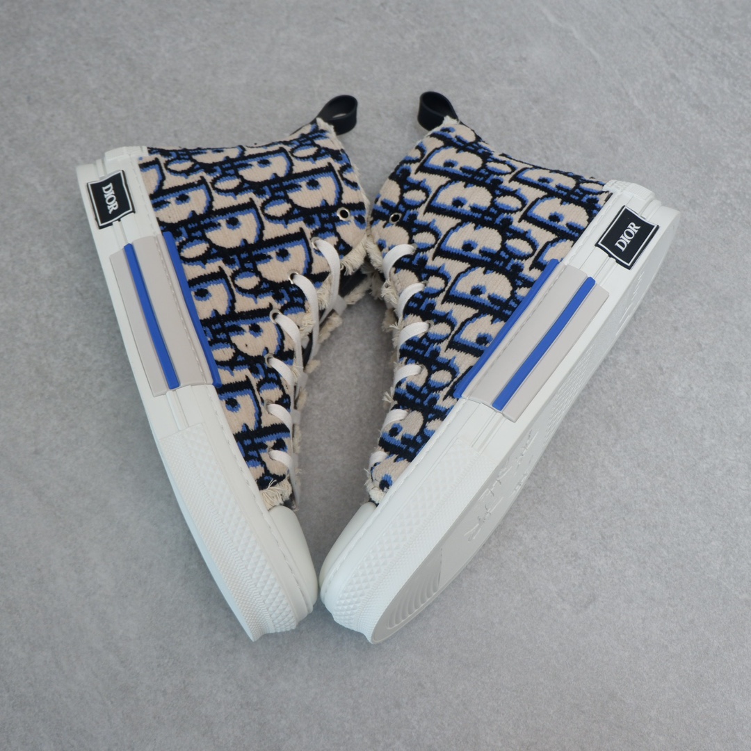 DIOR B23 SNEAKER 