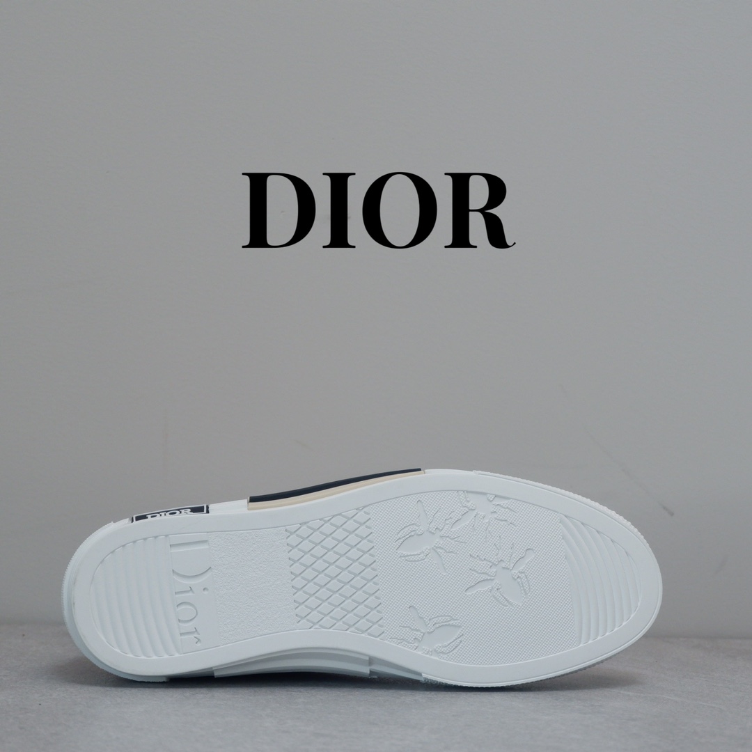 DIOR B23 SNEAKER 