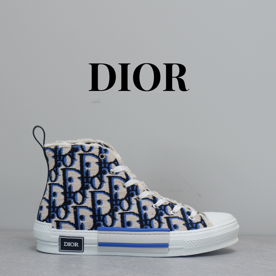 DIOR B23 SNEAKER 