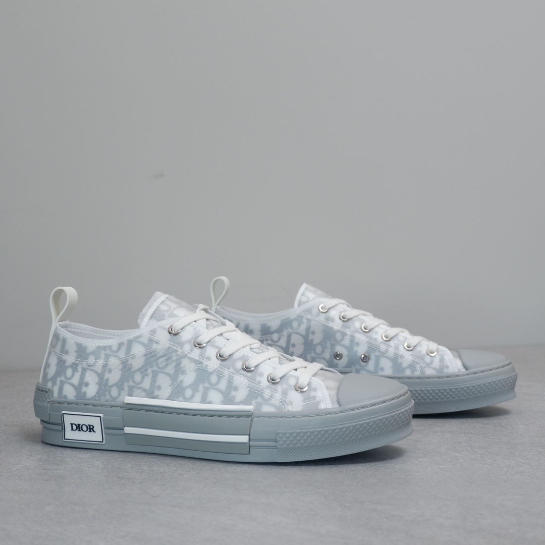 DIOR B23 SNEAKER 