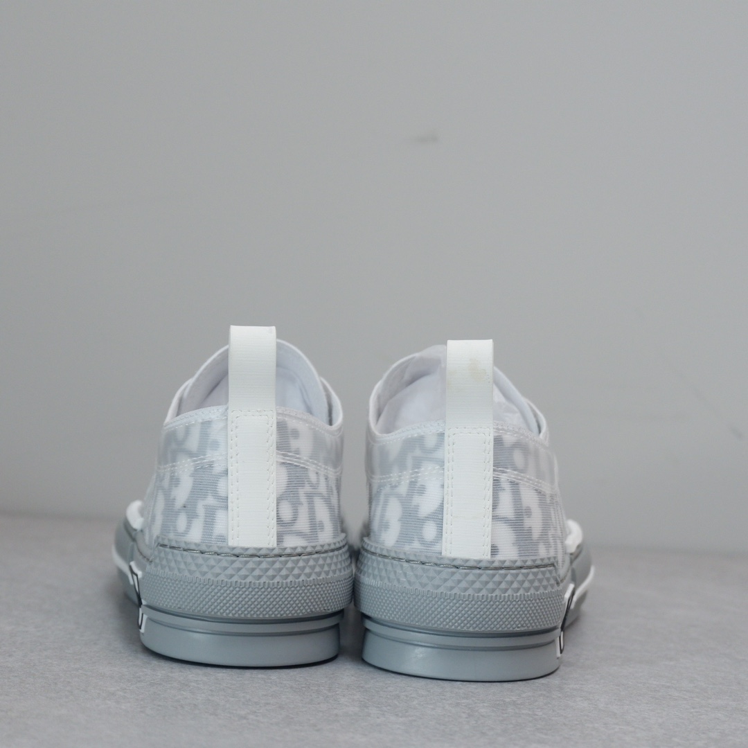 DIOR B23 SNEAKER 