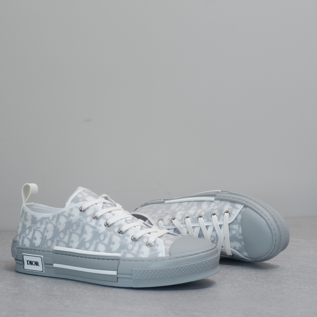 DIOR B23 SNEAKER 