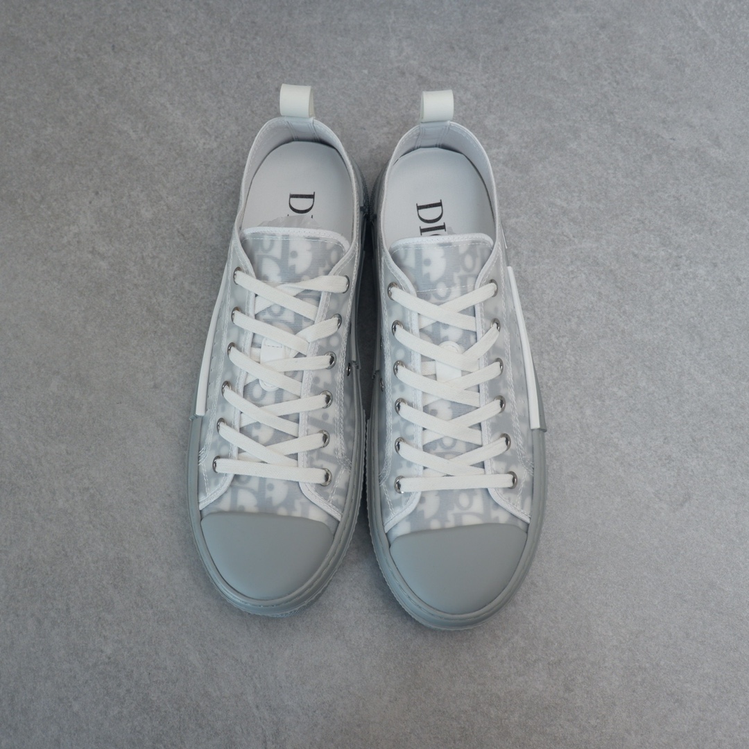 DIOR B23 SNEAKER 