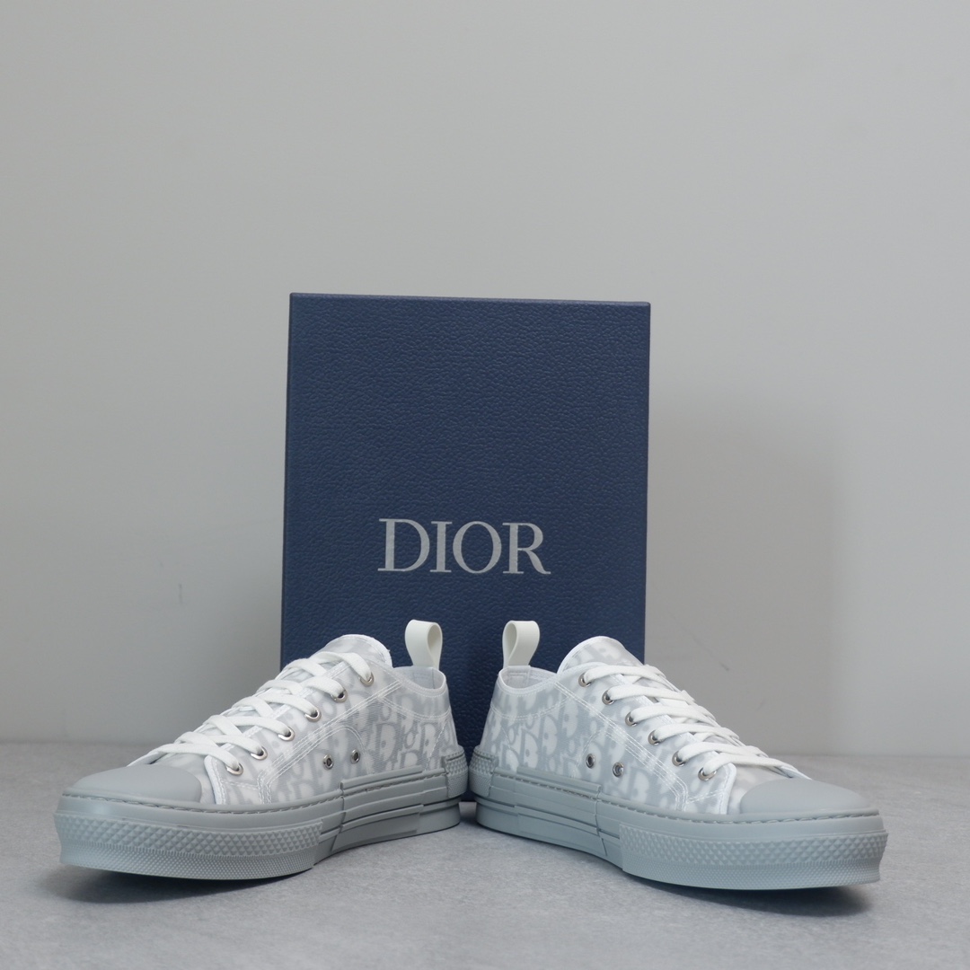 DIOR B23 SNEAKER 