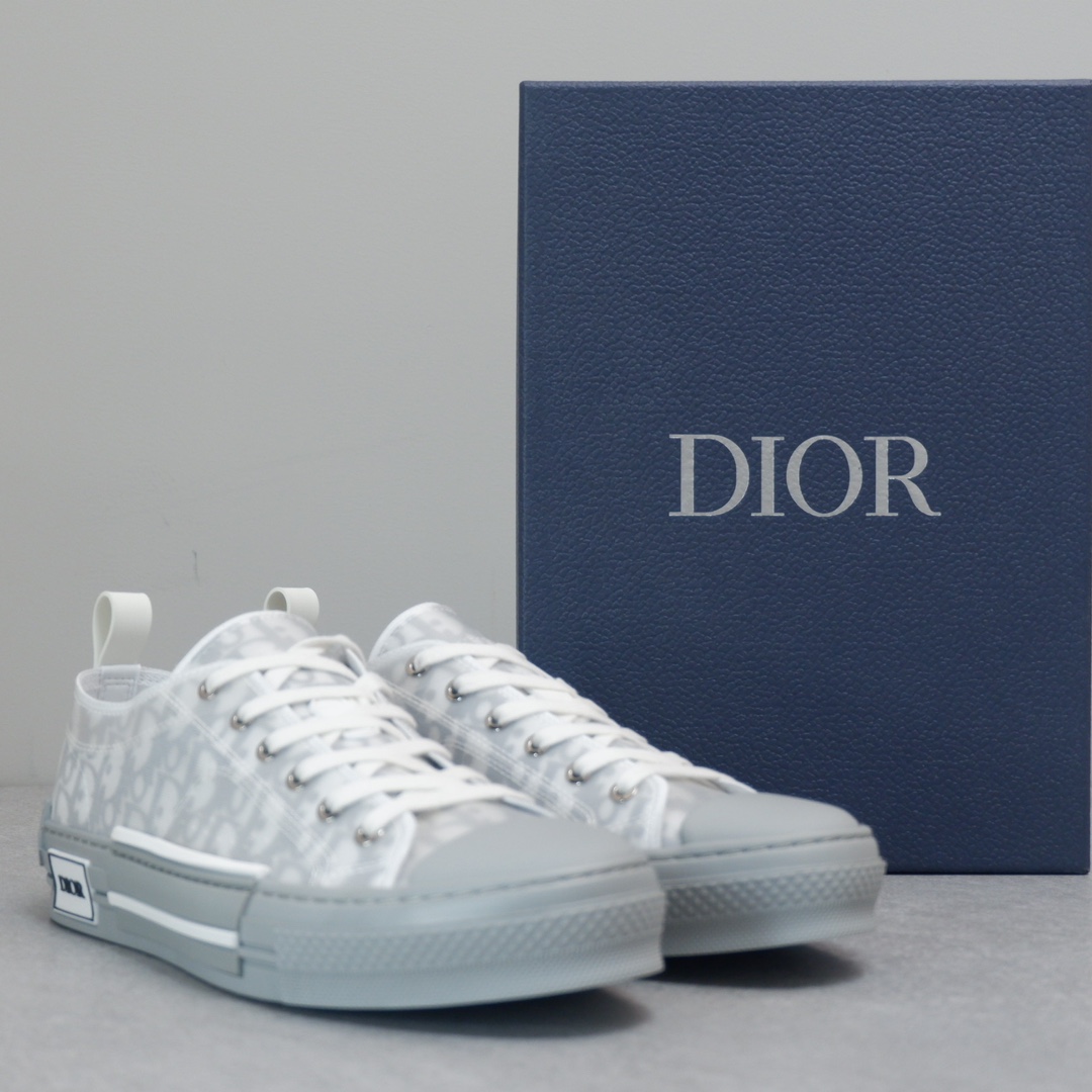 DIOR B23 SNEAKER 