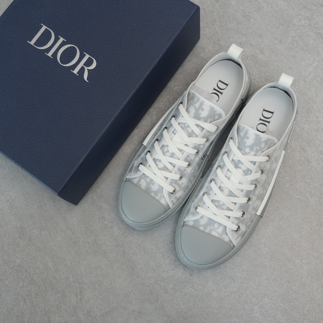 DIOR B23 SNEAKER 