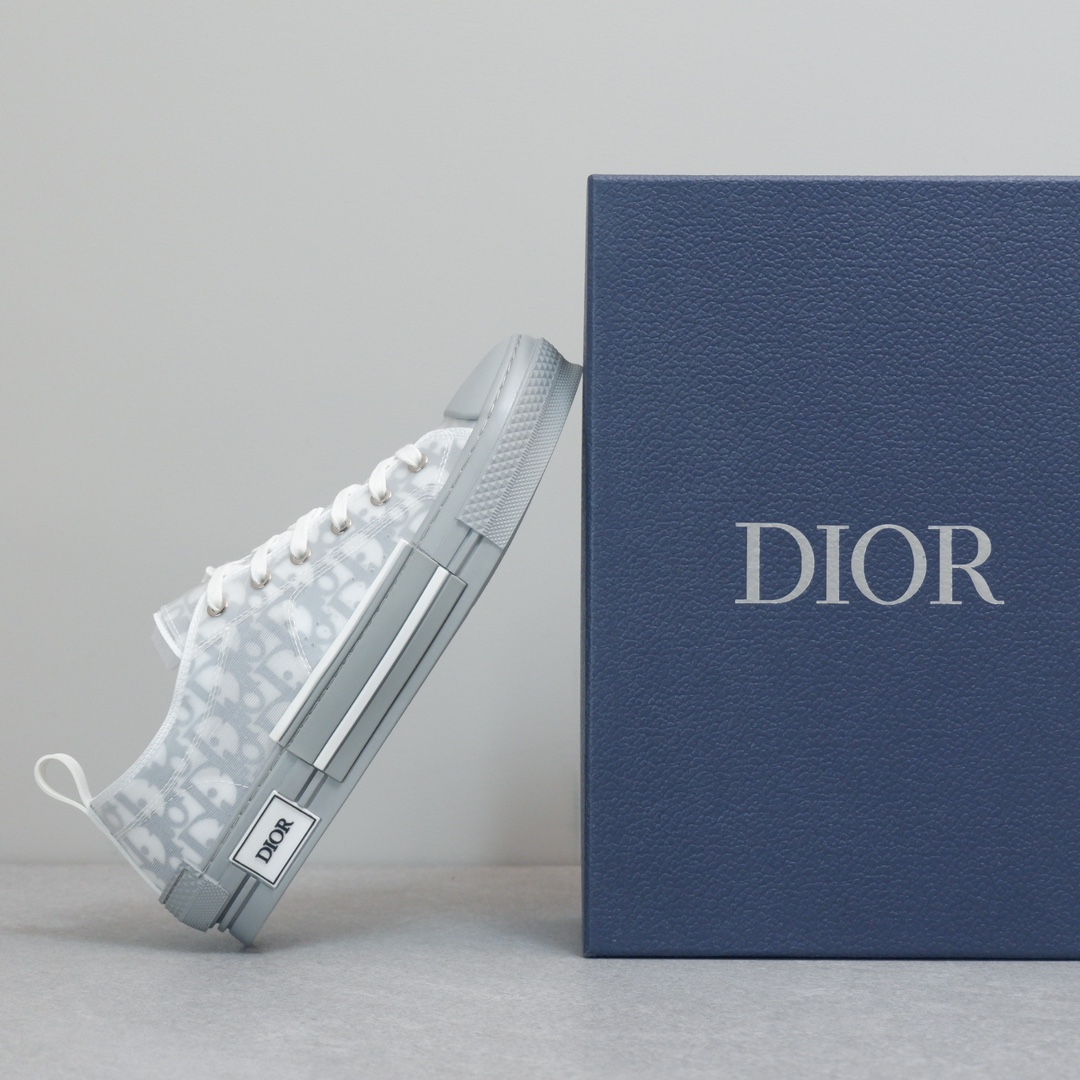DIOR B23 SNEAKER 
