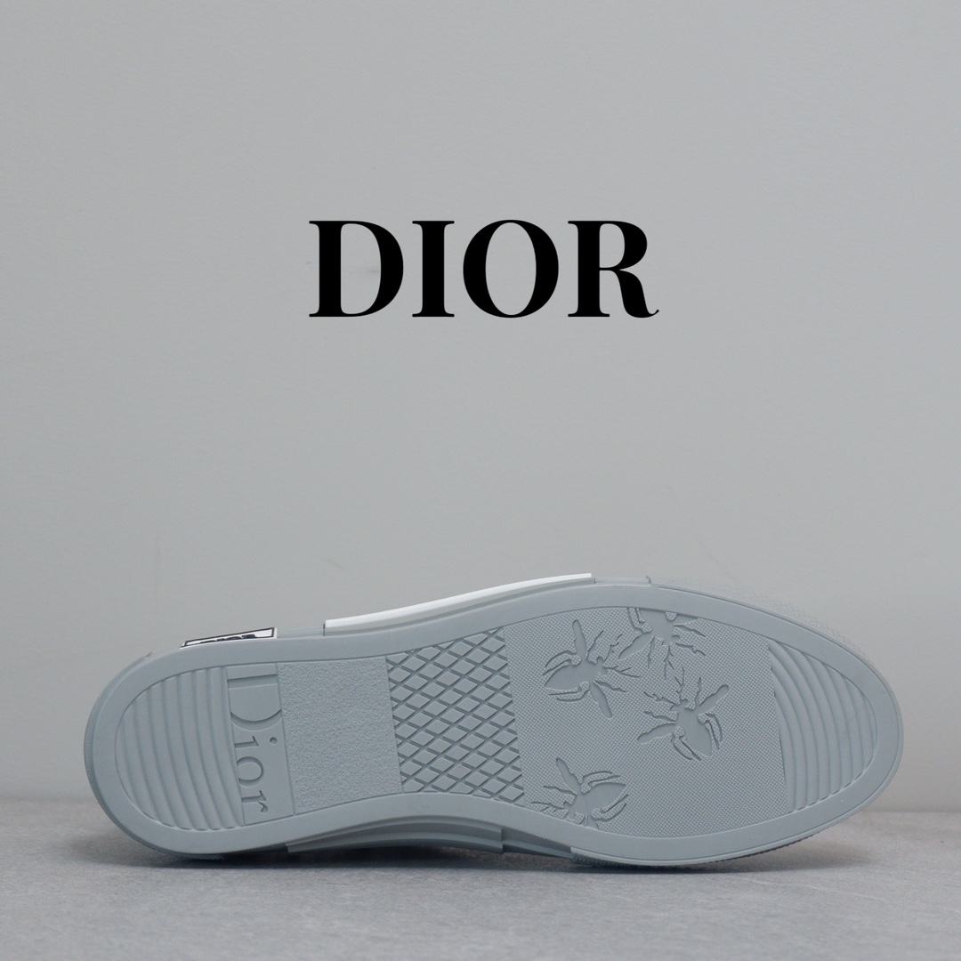 DIOR B23 SNEAKER 