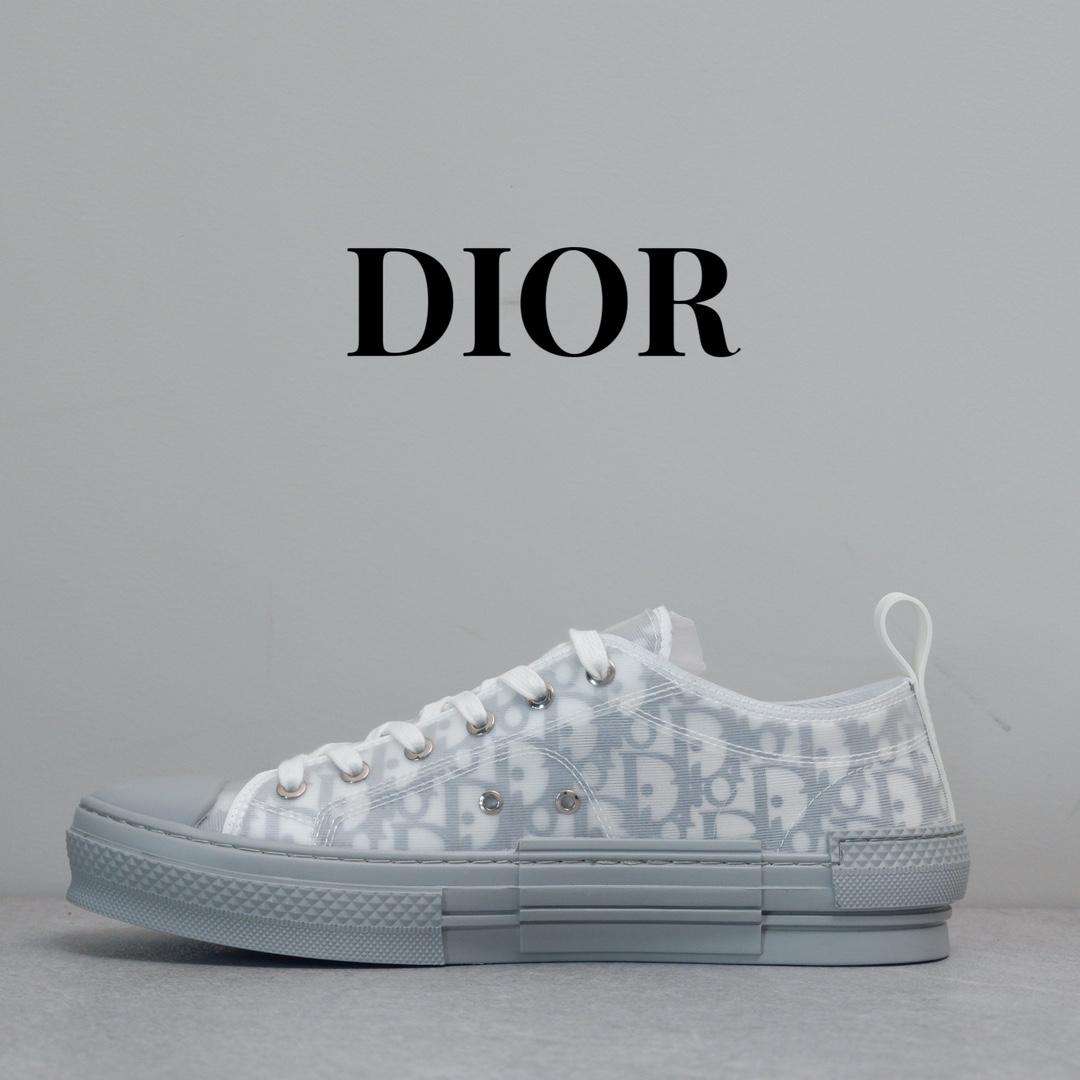 DIOR B23 SNEAKER 
