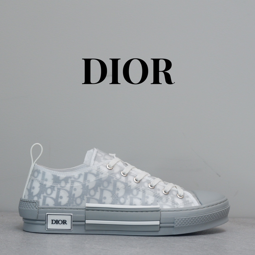 DIOR B23 SNEAKER 